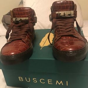 Buscemi